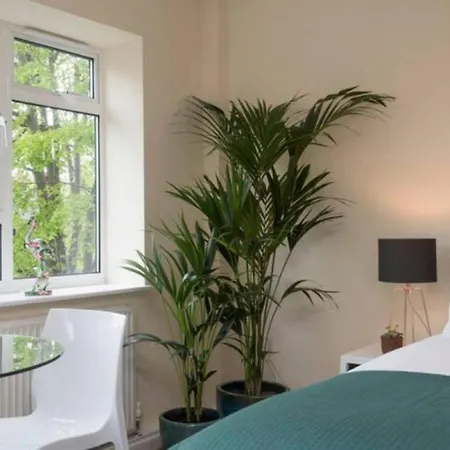 Wilson House - Camden Hostel Londen Buitenkant foto