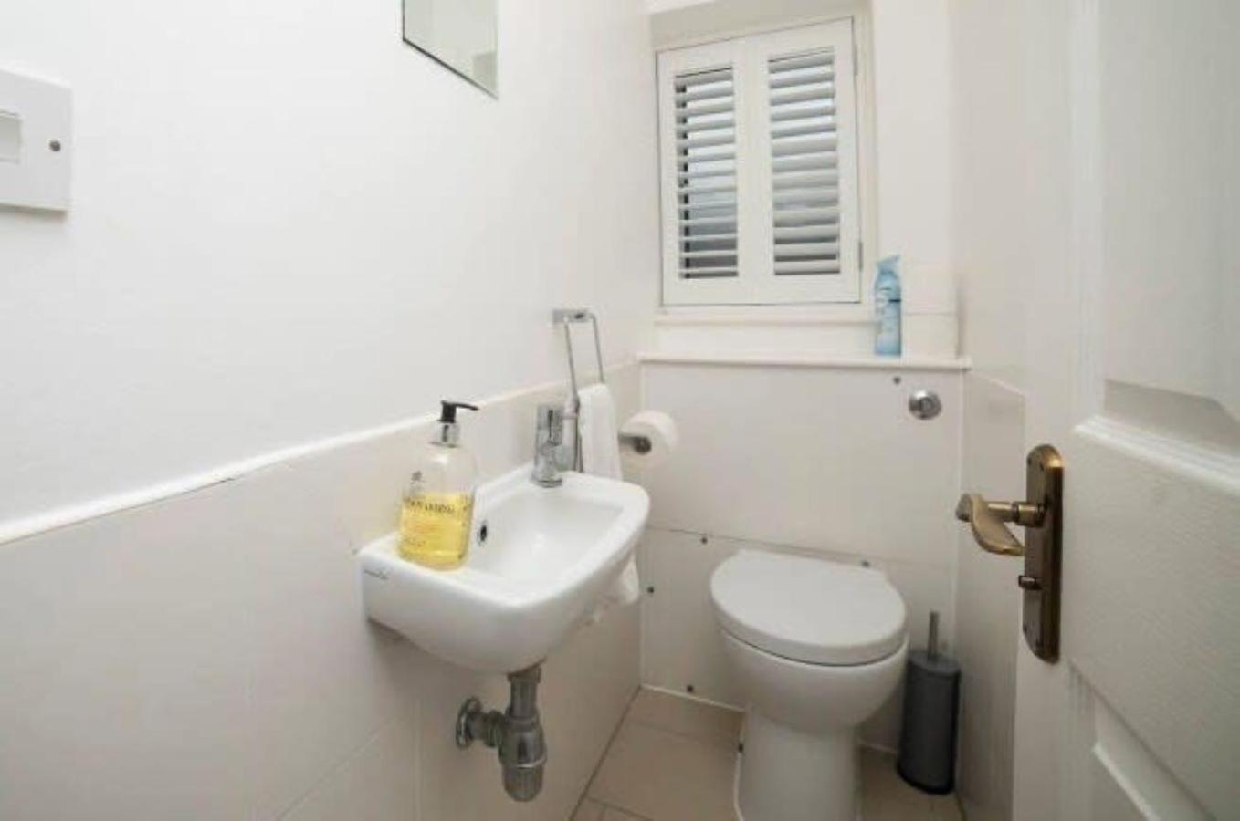 Hostel Wilson House - Camden Londen