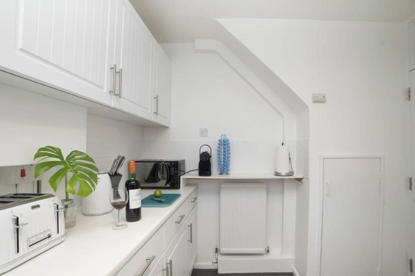 Wilson House - Camden Hostel Londen