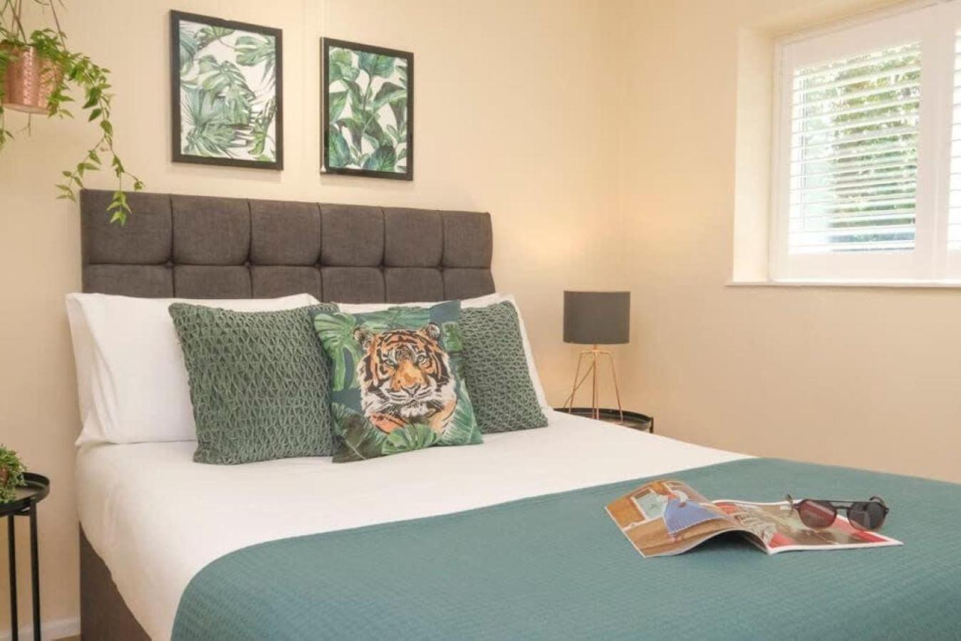 Wilson House - Camden Hostel Londen