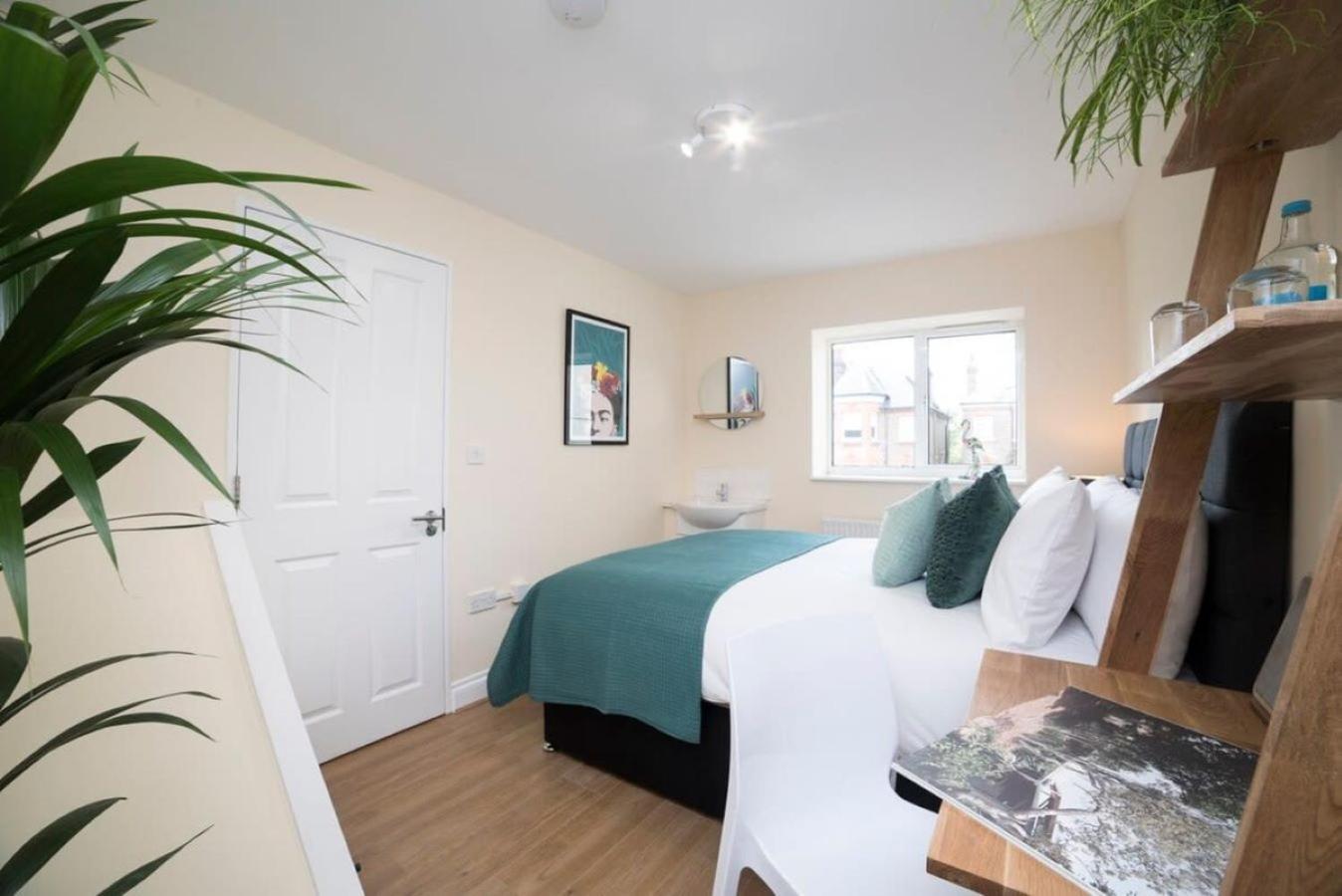 Wilson House - Camden Hostel Londen