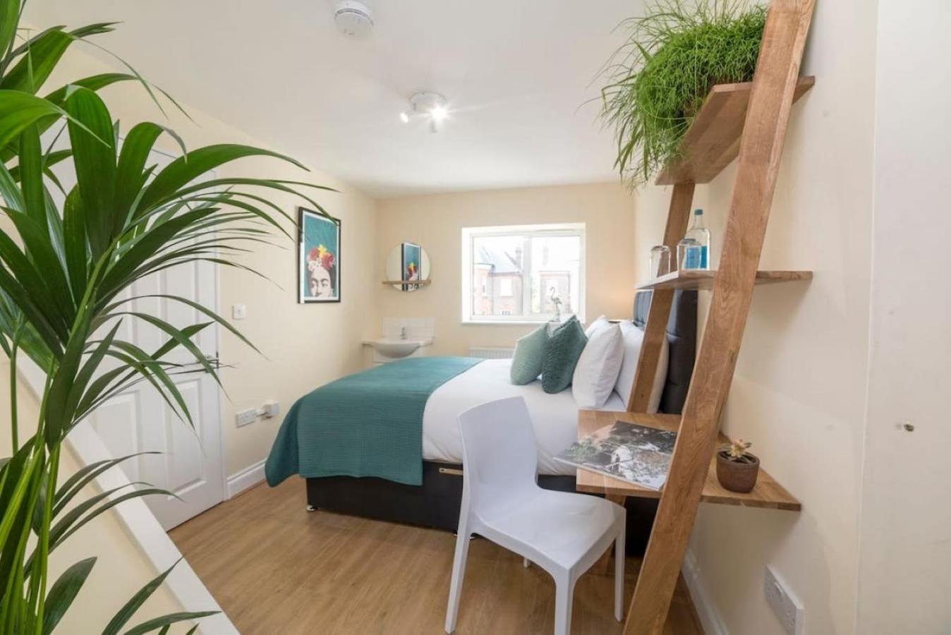 Wilson House - Camden Hostel Londen