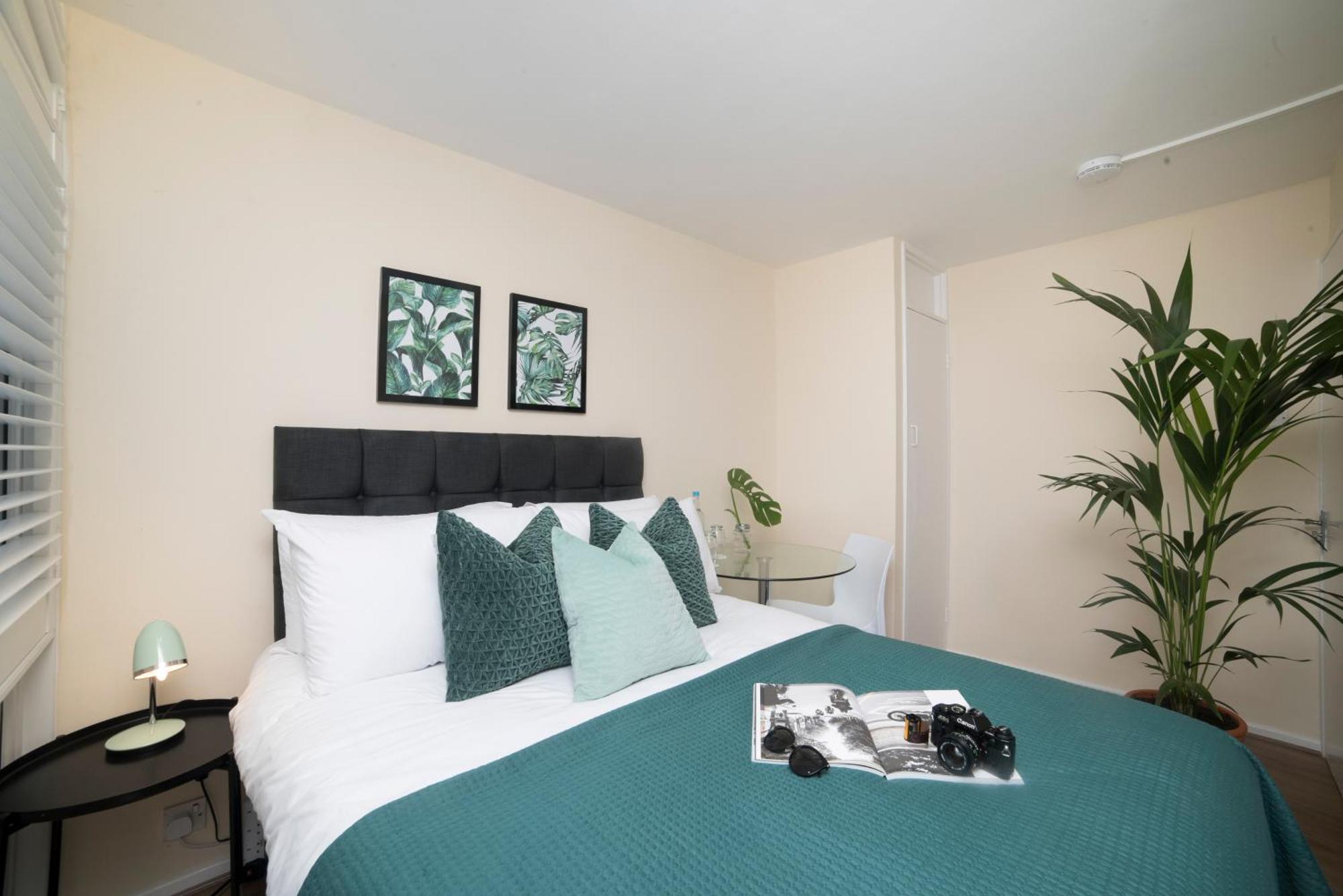 Wilson House - Camden Hostel Londen