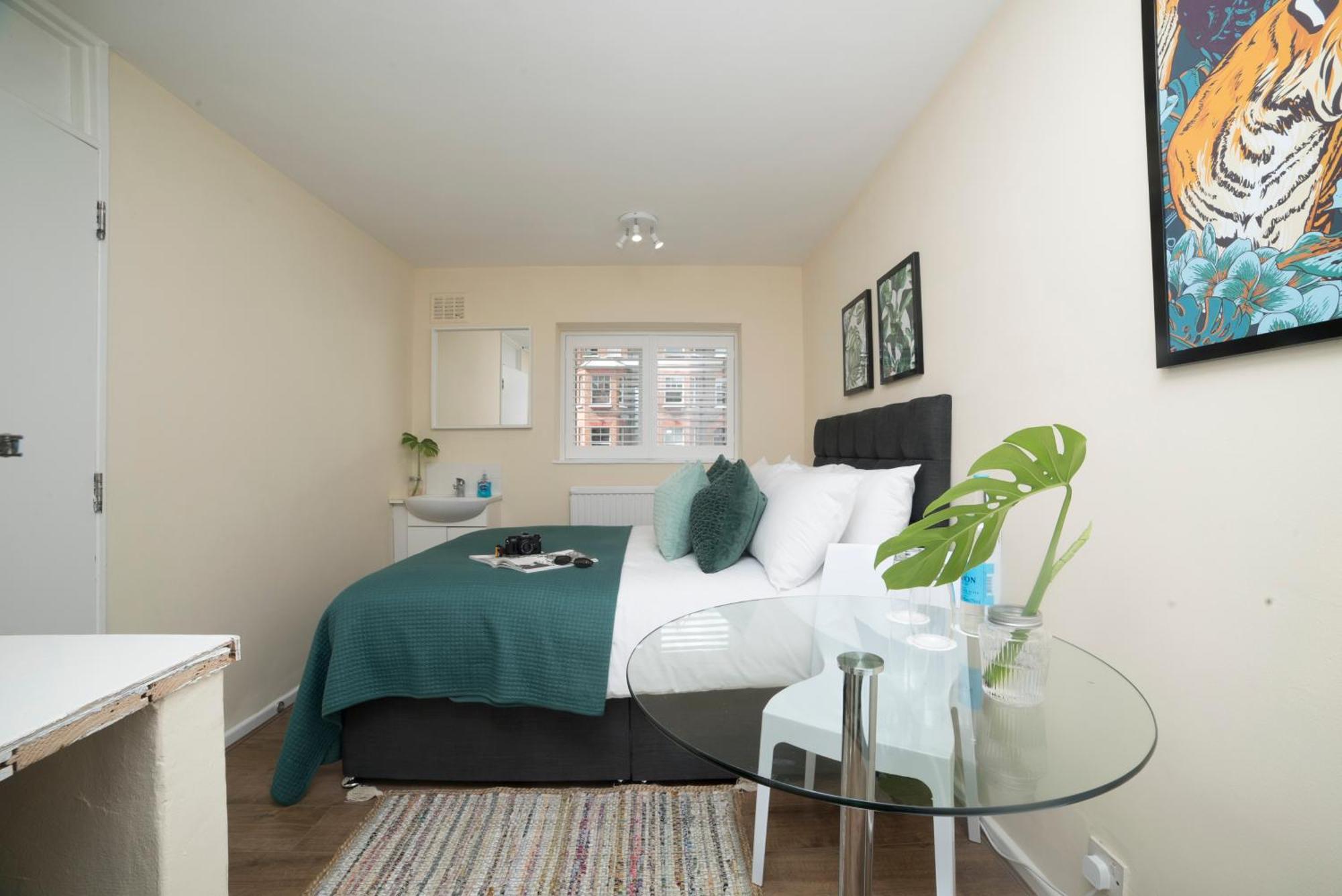 Hostel Wilson House - Camden Londen