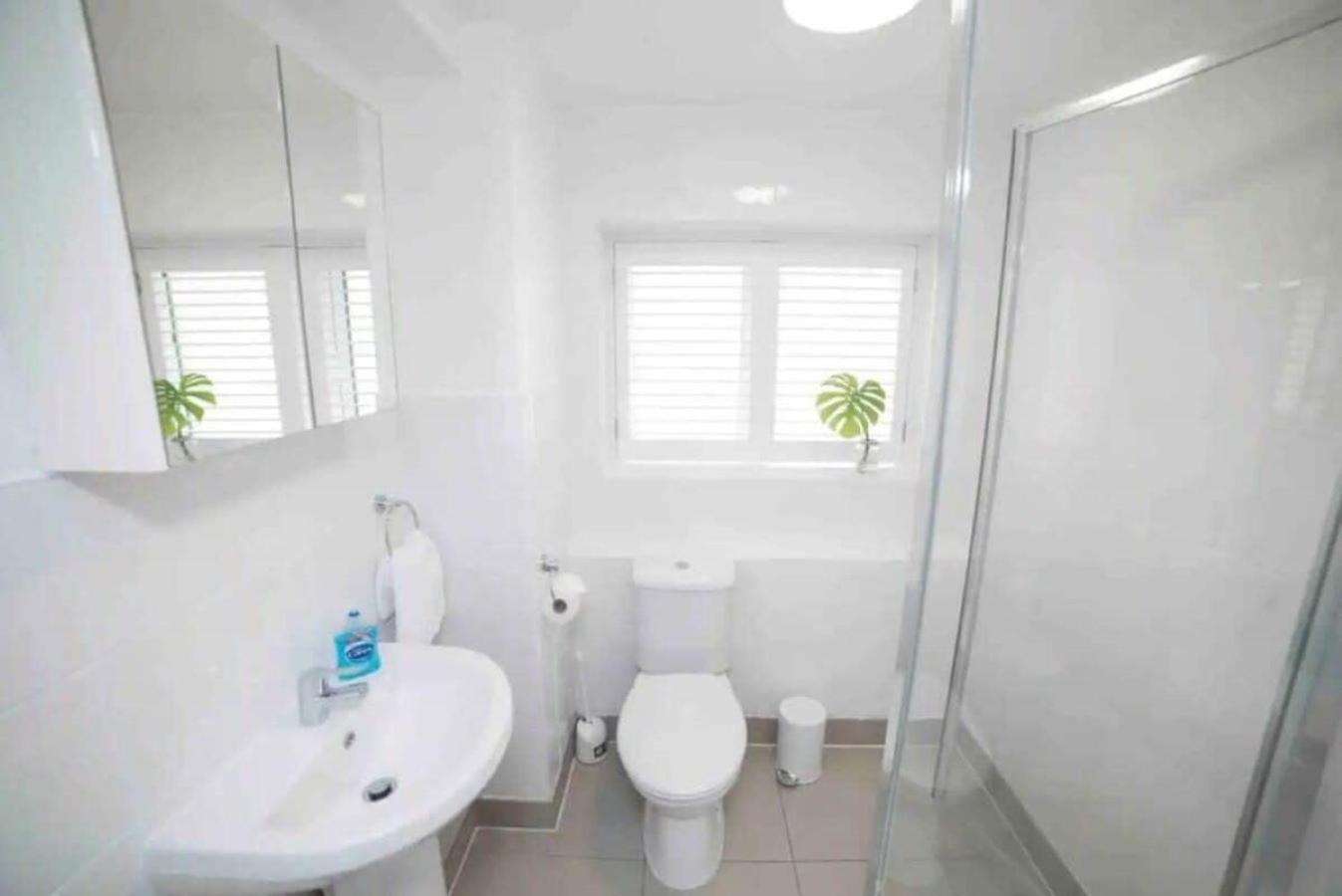 Wilson House - Camden * Лондон