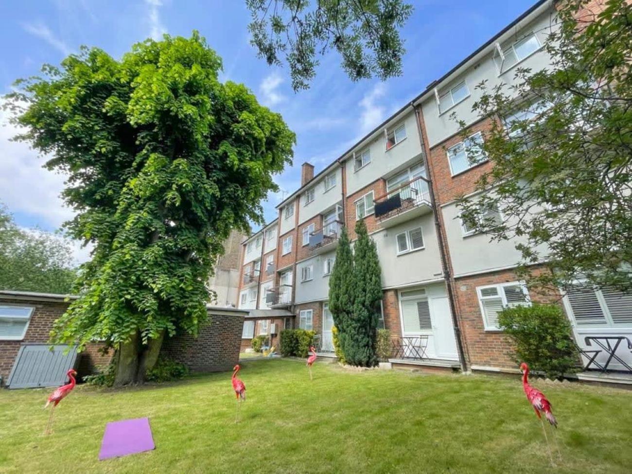 Хостел Wilson House - Camden