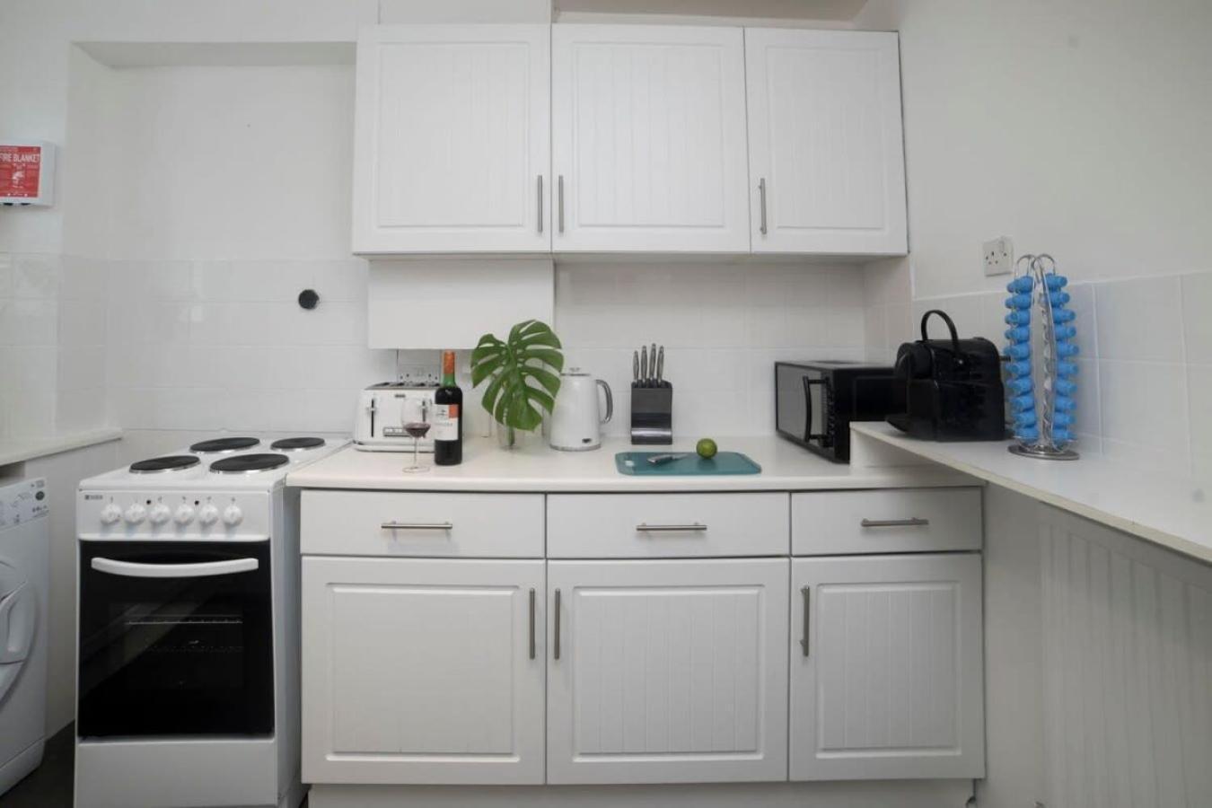 Хостел Wilson House - Camden